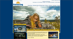 Desktop Screenshot of fintouring.de